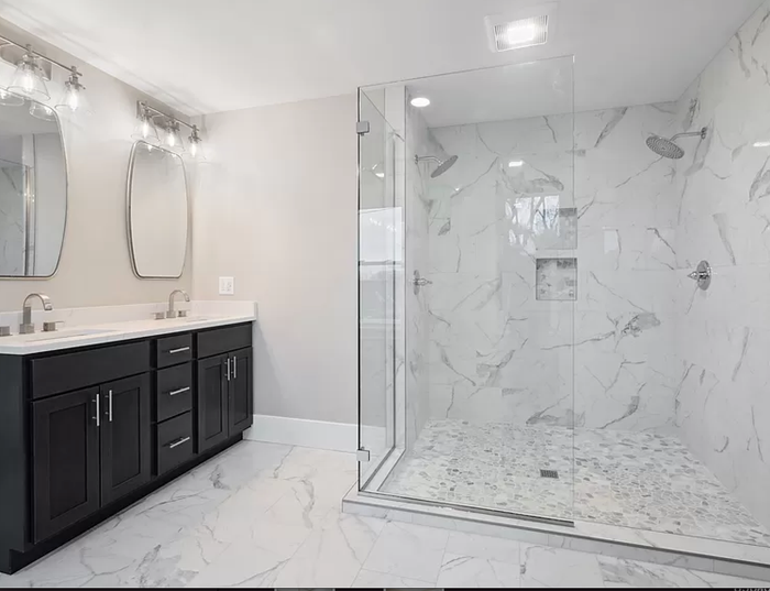 Remodeling is what we do best at AMC Homes 