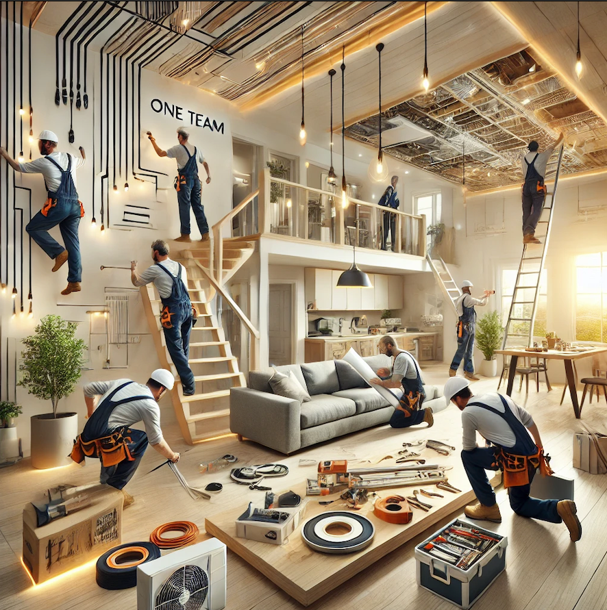 Renovation Cost Dubuque and what you should look for. 
