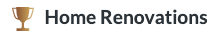 Renovation Winner 2025