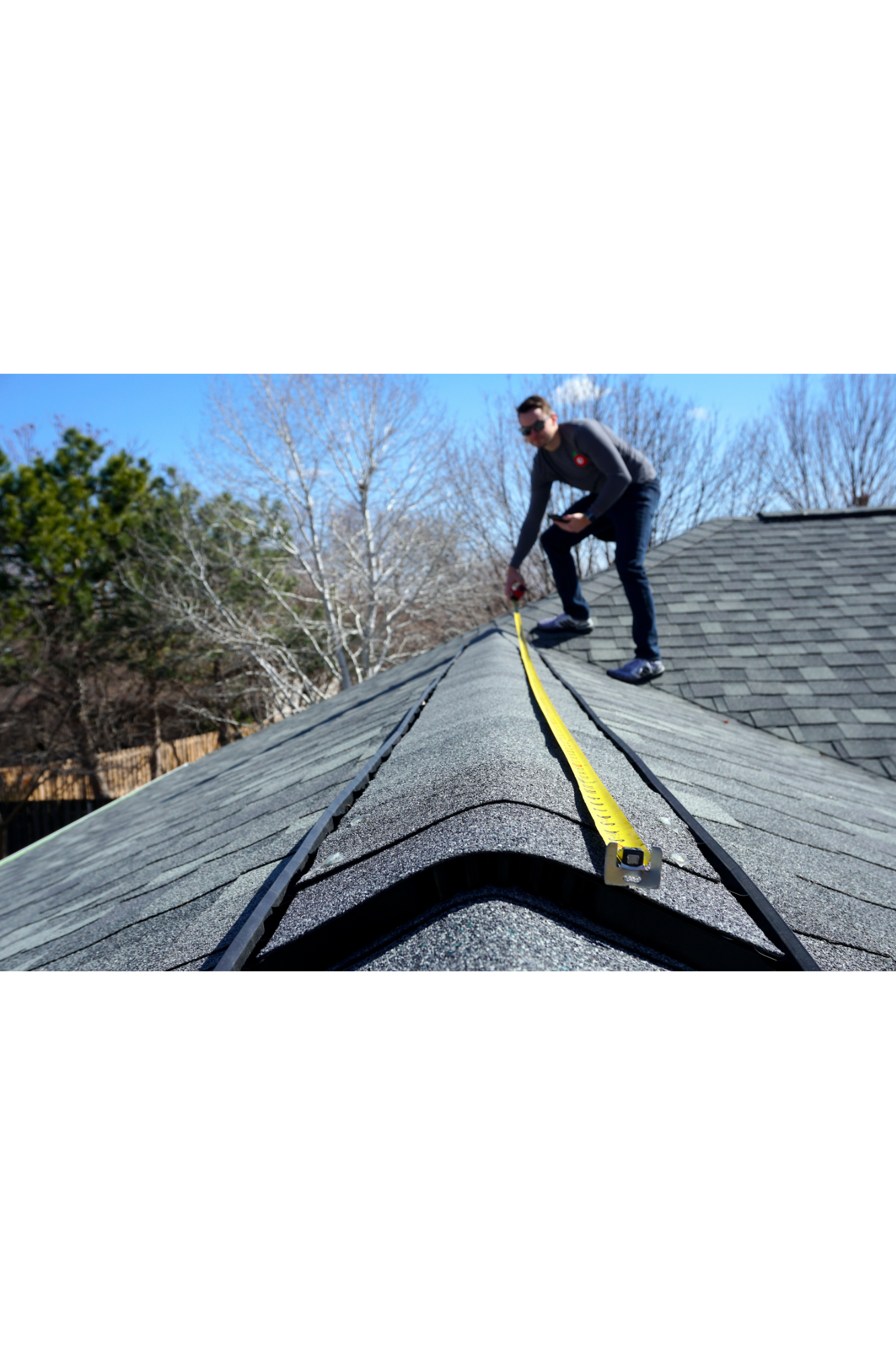 Roofing, HVAC, Siding, Windows, Flooring. By AMC Homes