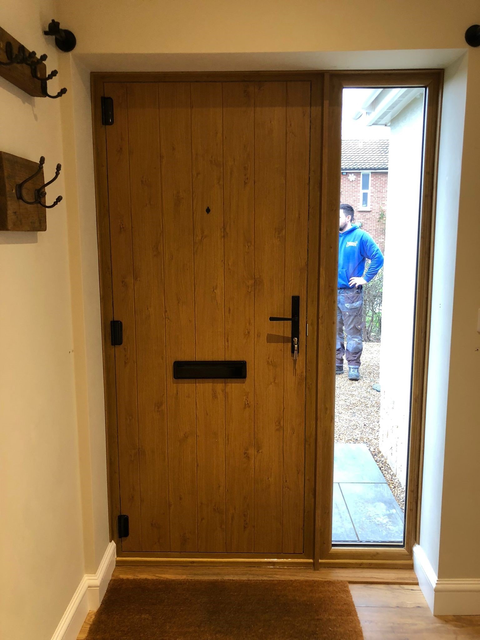 Window Coombe Waveney Windows & Conservatories Ltd - Halesworth, Suffolk - Past Projects
