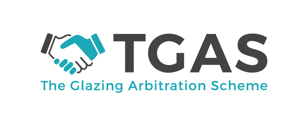 tgas logo