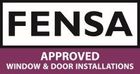 Waveney Windows is FENSA certified