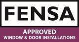 FENSA logo