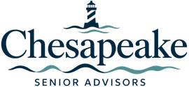 Chesapeake Senior Advisors Logo