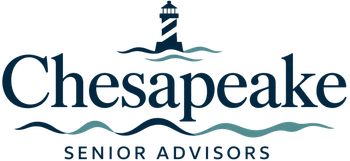 Chesapeake Senior Advisors logo