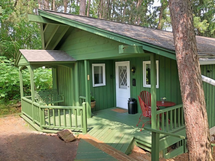 cottage