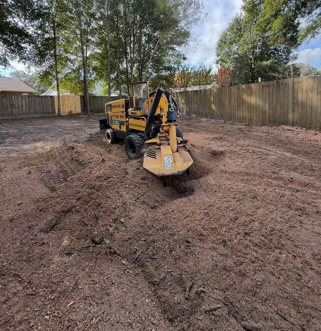 Dempsey's Tree & Land Development LLC 2