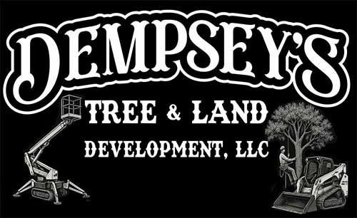 Dempsey's Tree & Land Development, LLC logo