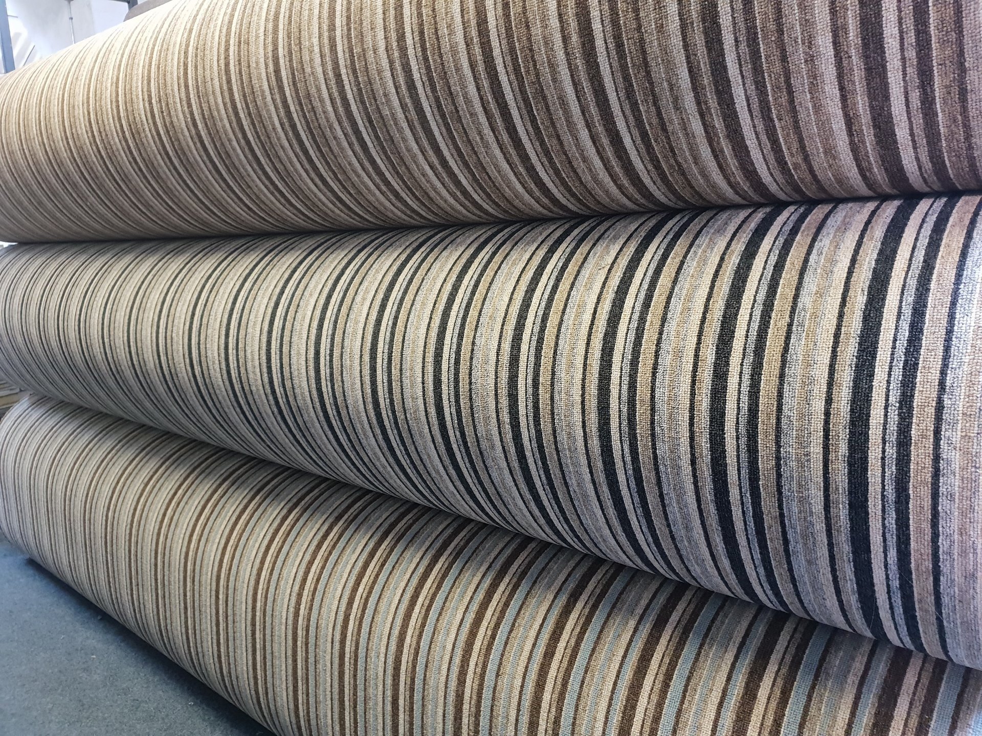 Luxury vinyl tiles L&S Carpets & Flooring Ltd