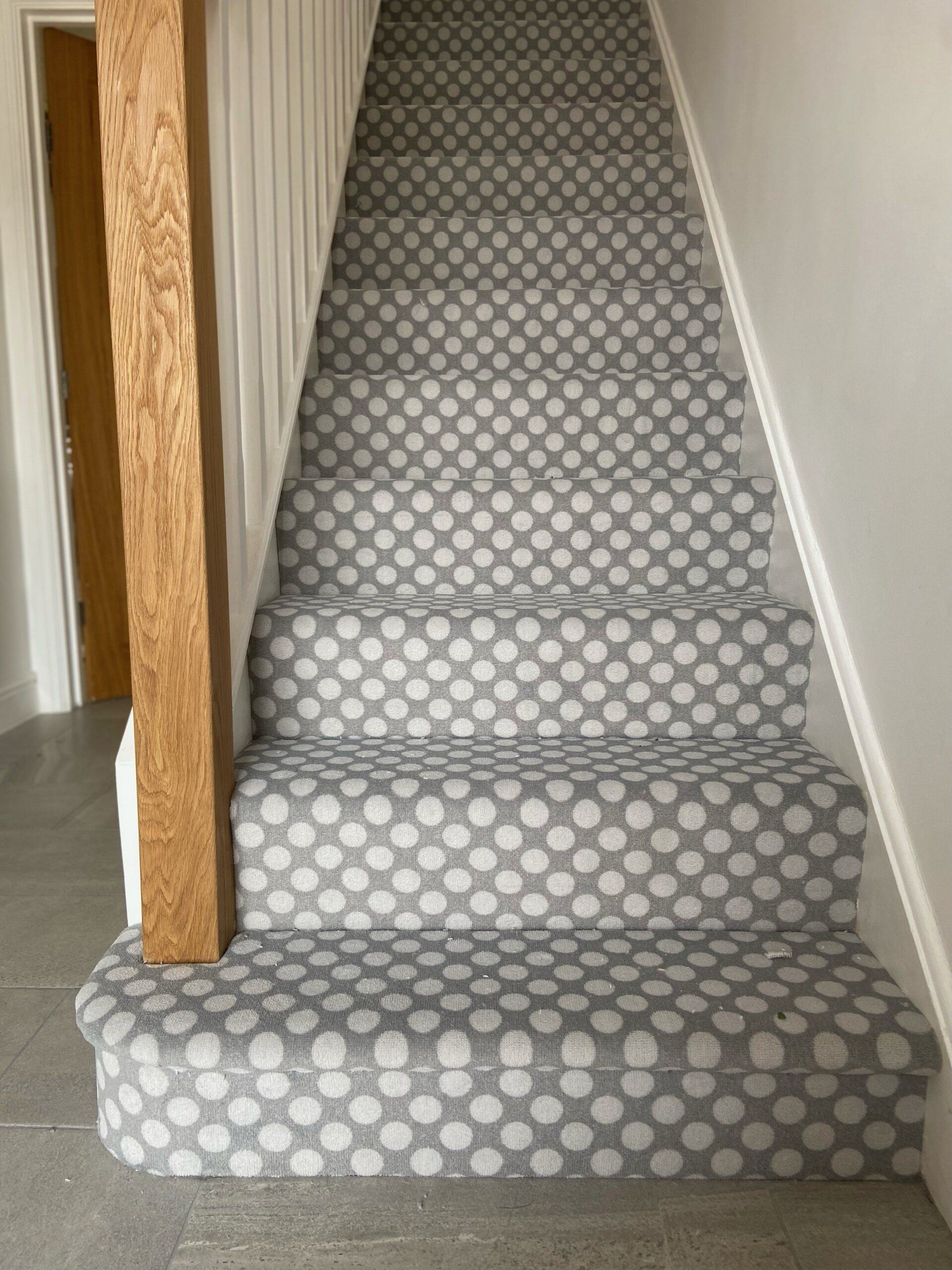 Flooring services