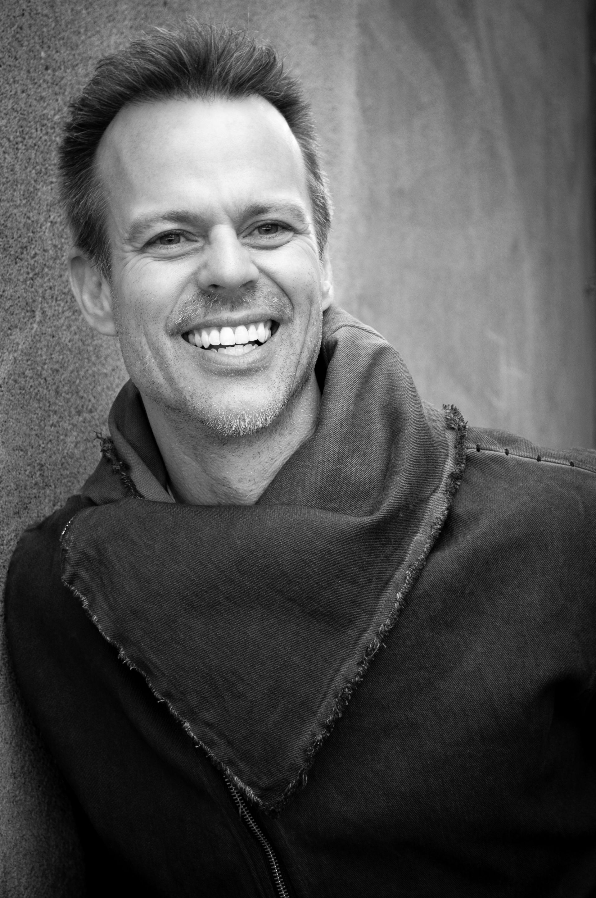 Författaren Peter Jonson på Stevali Bokförlag.