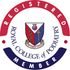 The College of  Podiatrists logo