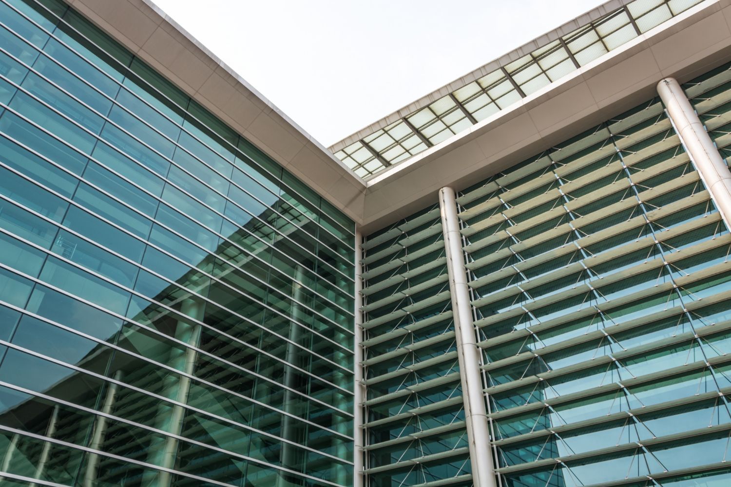 Motorized Window Shades