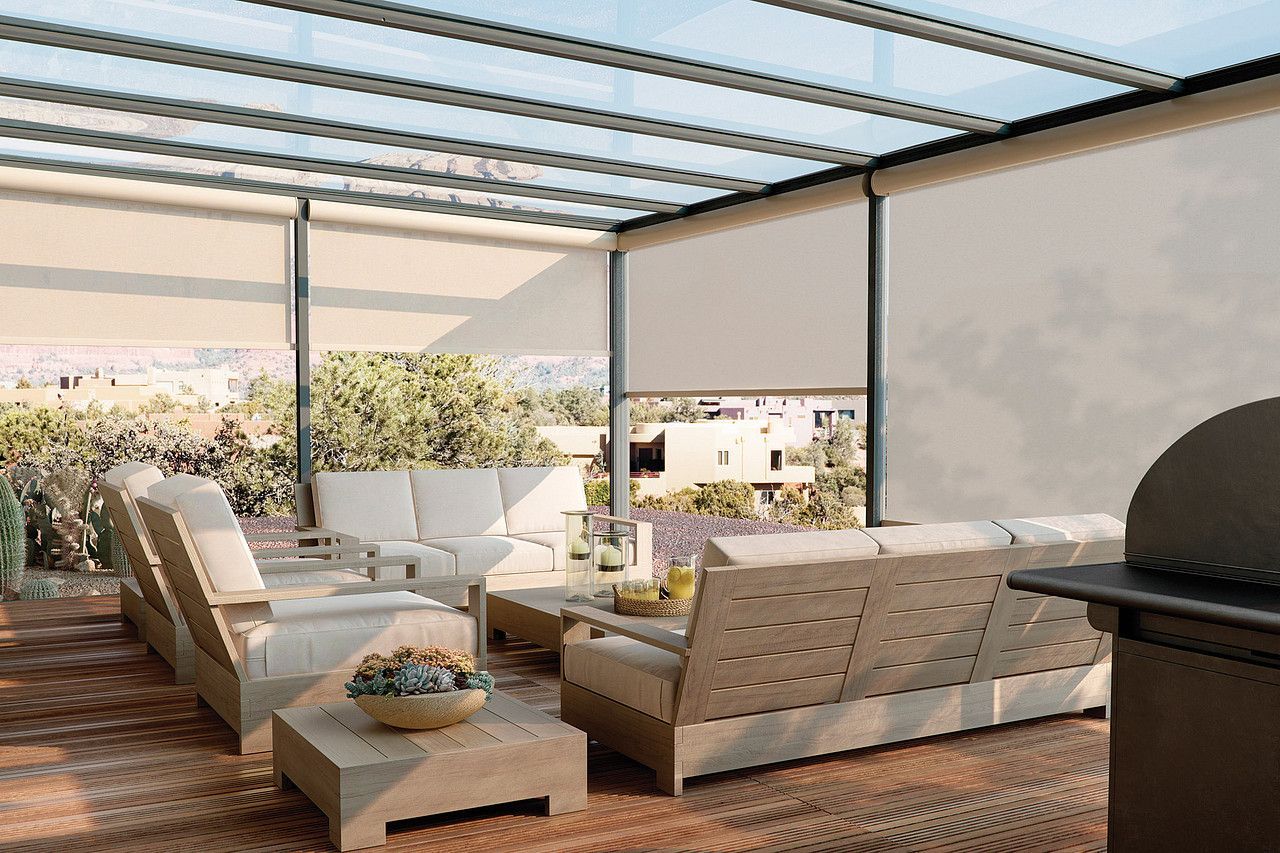 window treatment