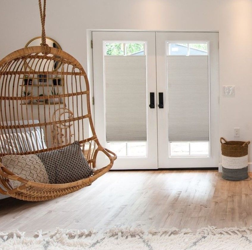 window covering