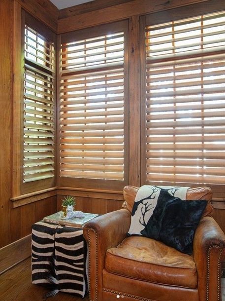 custom blinds