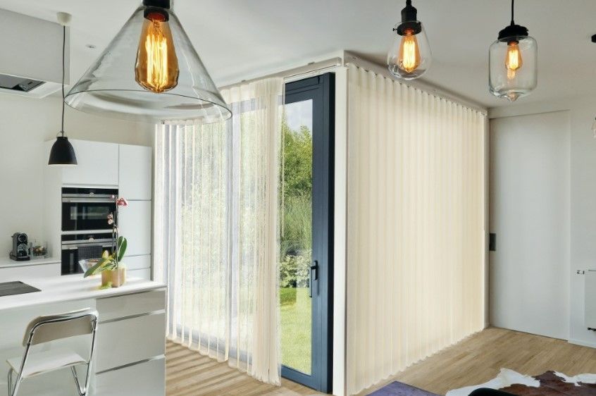 window covering
