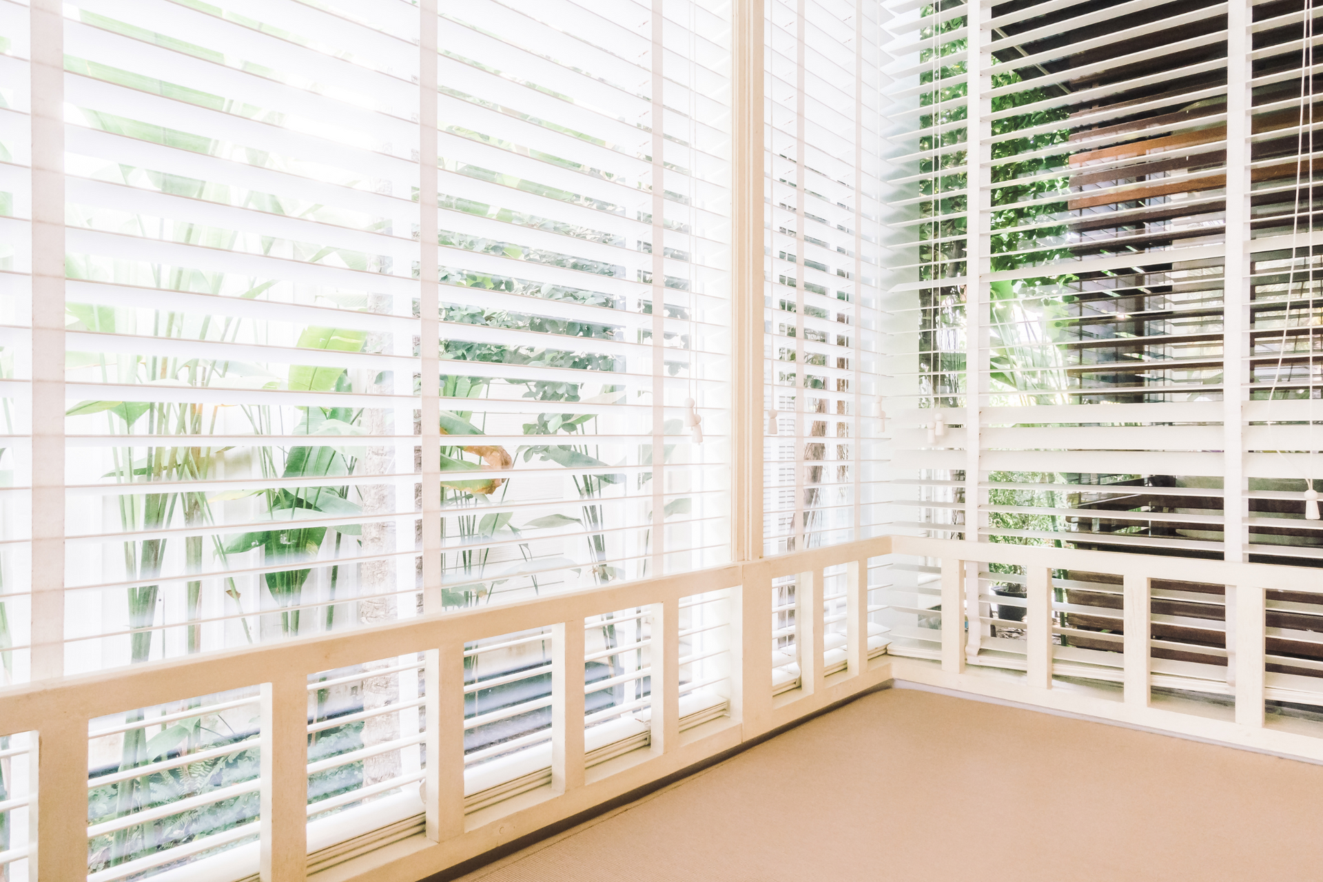 custom blinds