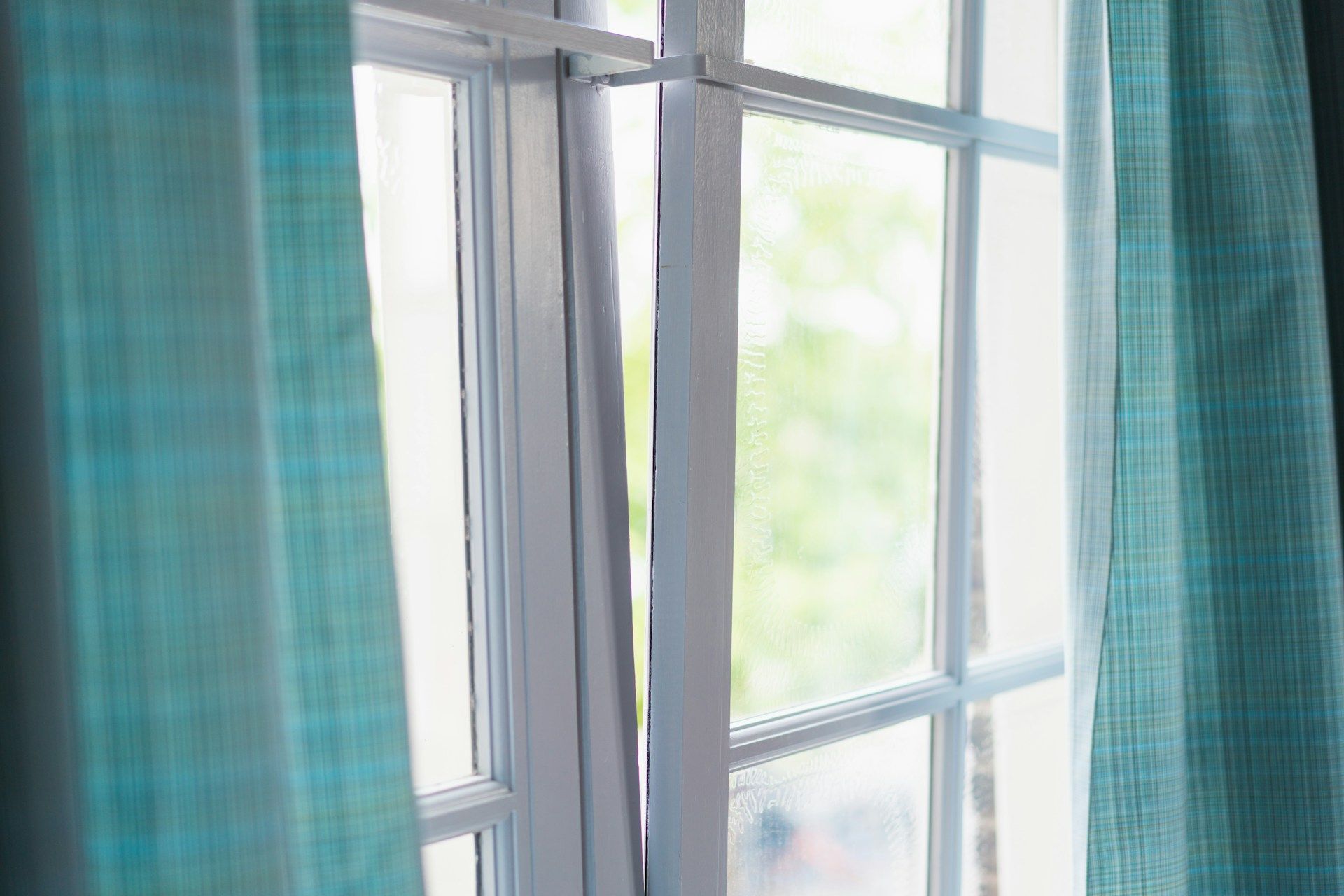 Smart Window