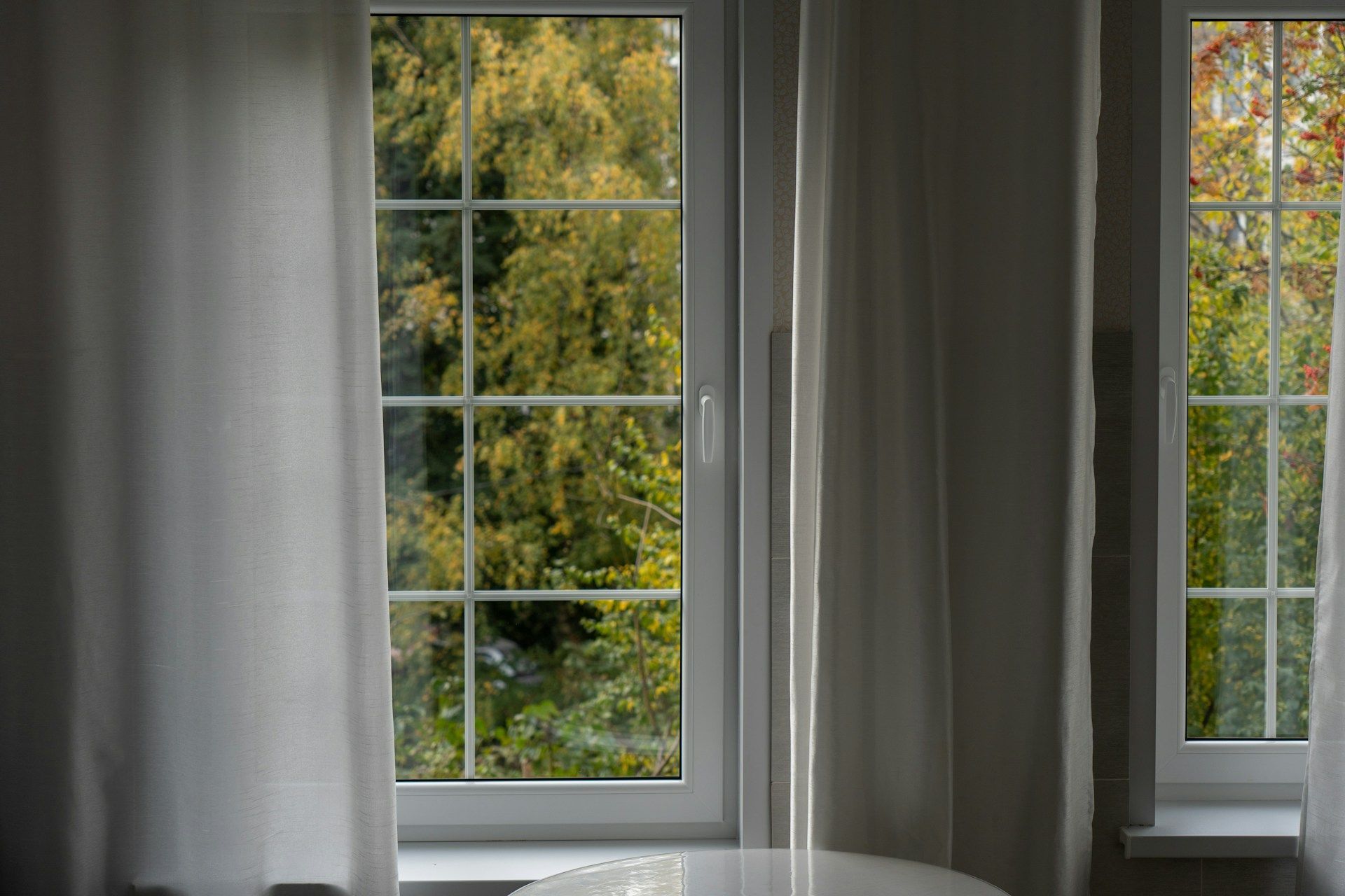 Custom Window Treatments