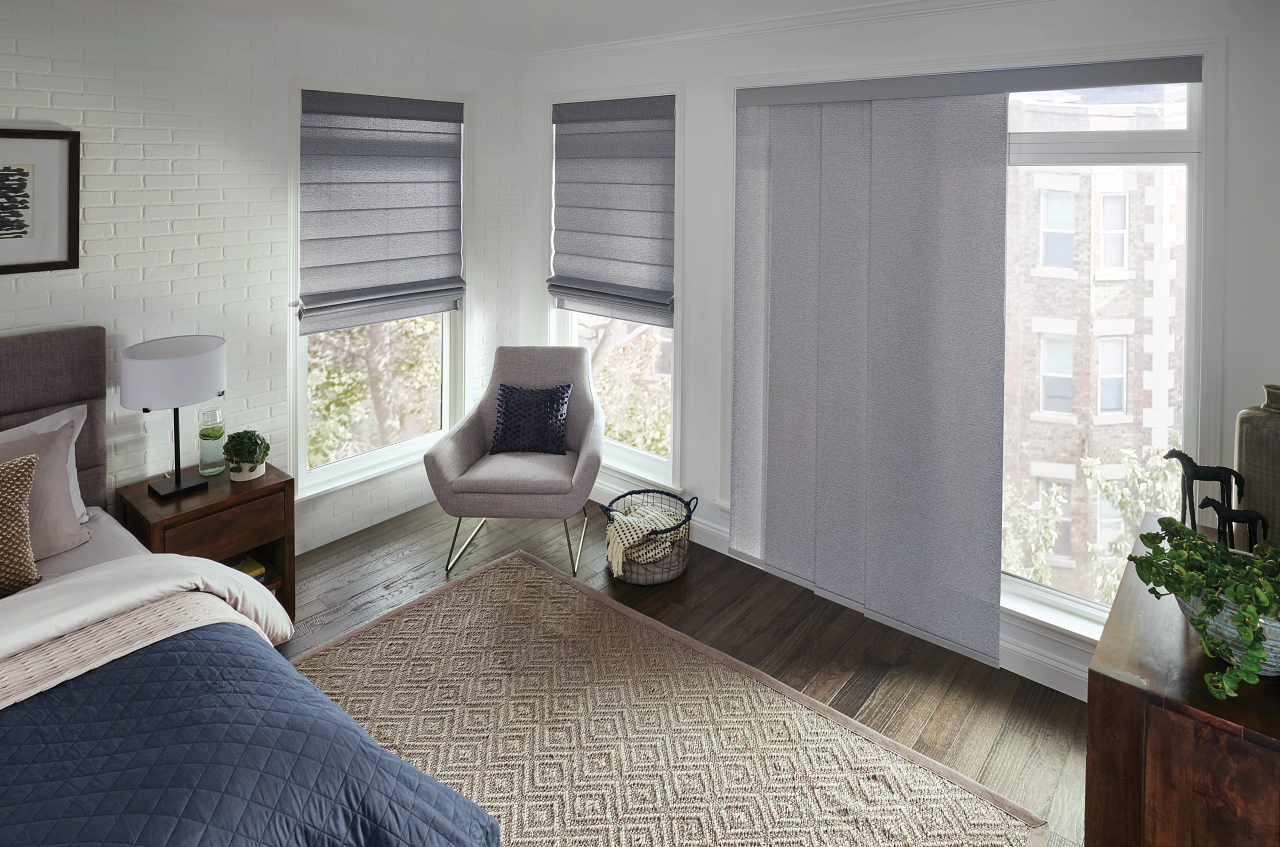 window treatment