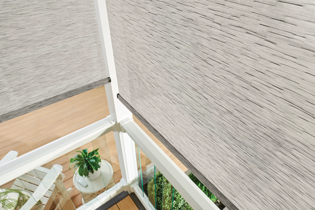 window treatment