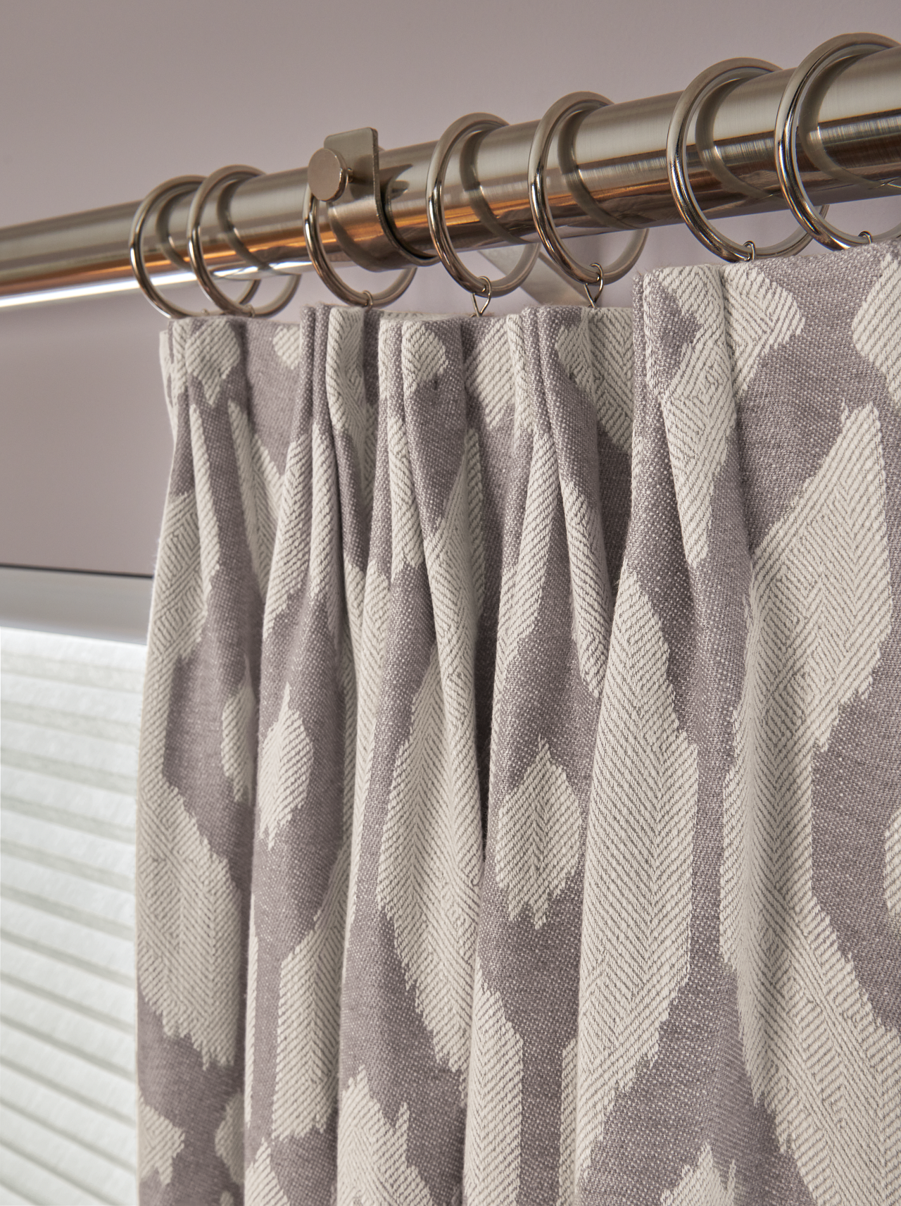 window draperies