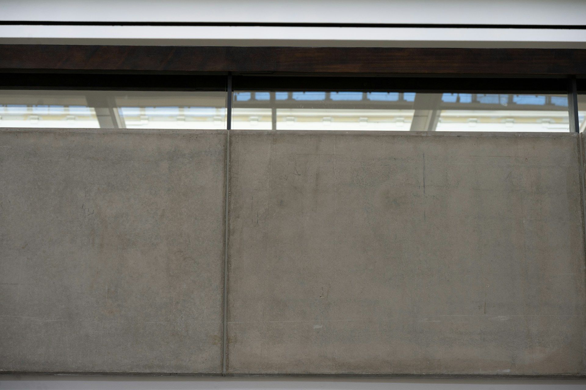 motorized window treatments