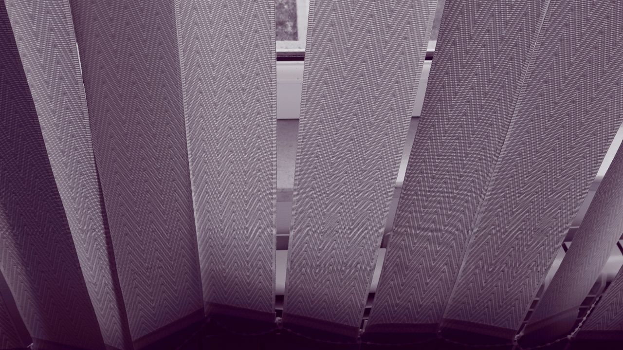 Outdoor Motorized Shades