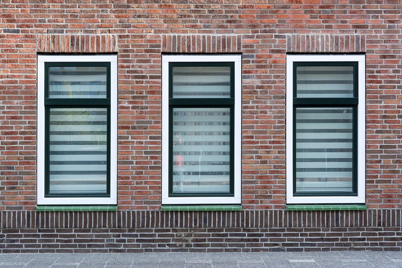 Smart Window