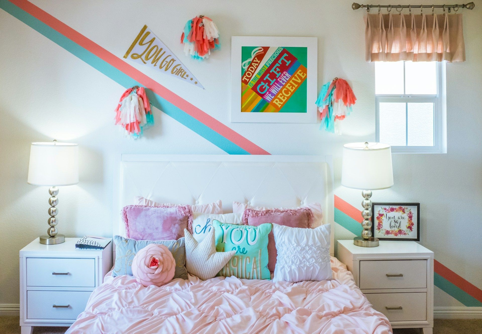 Kids’ Rooms