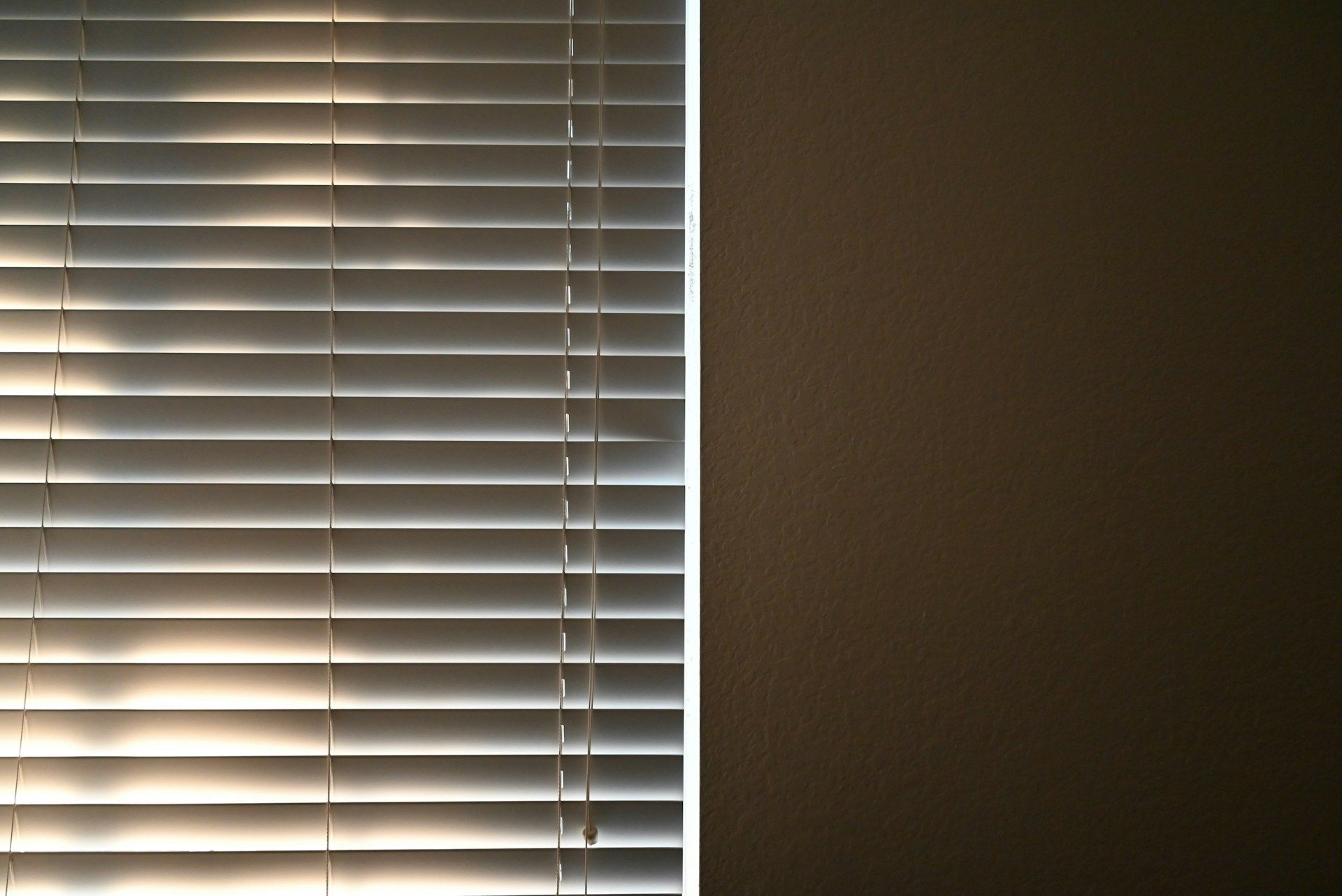 custom blinds