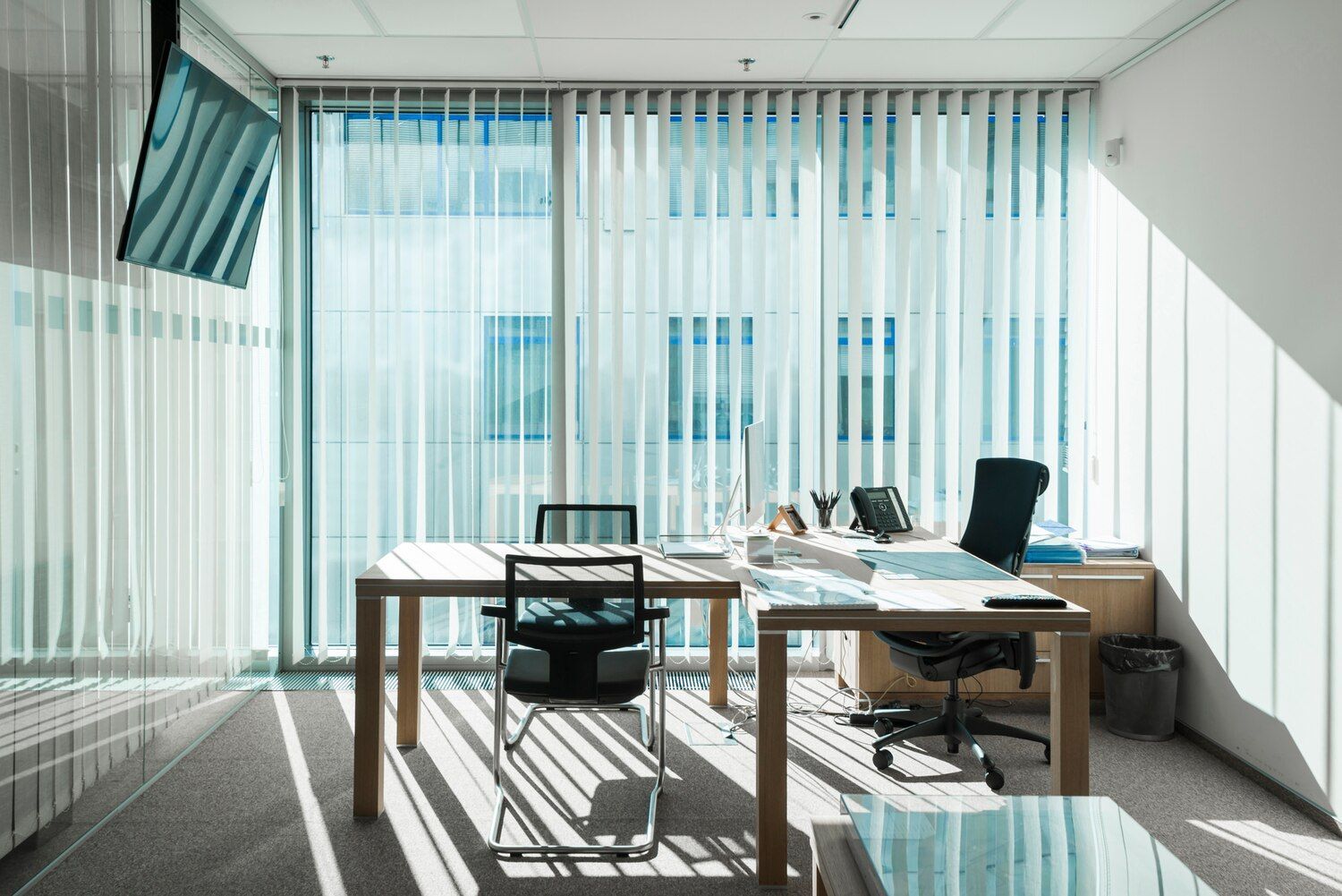 Home Office