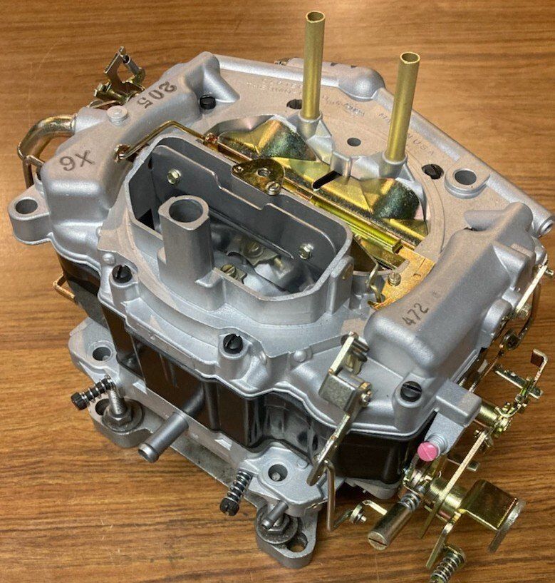 Carburetor Restoration in Youngstown, OH Carburetor Restoration in Youngstown, OH