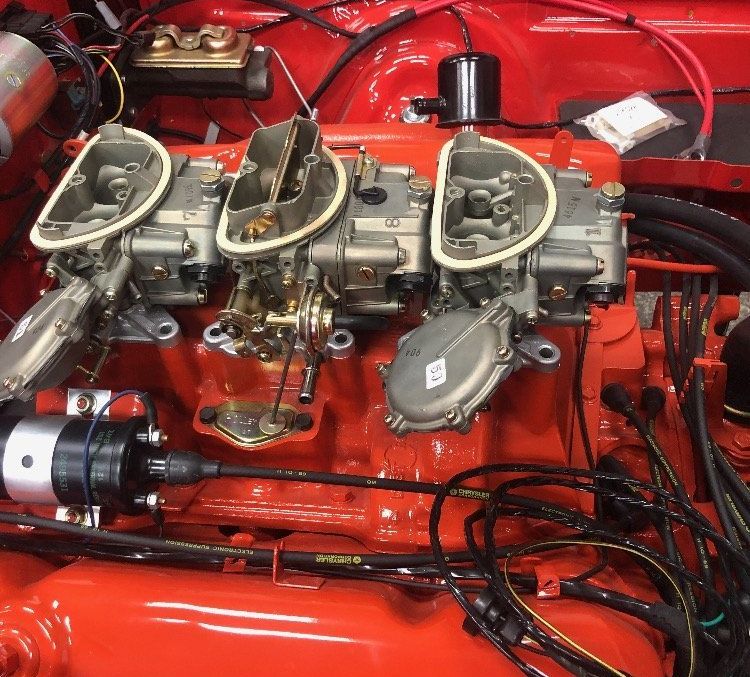 Carburetor Rebuild in Youngstown, OH Carburetor Rebuild in Youngstown, OH