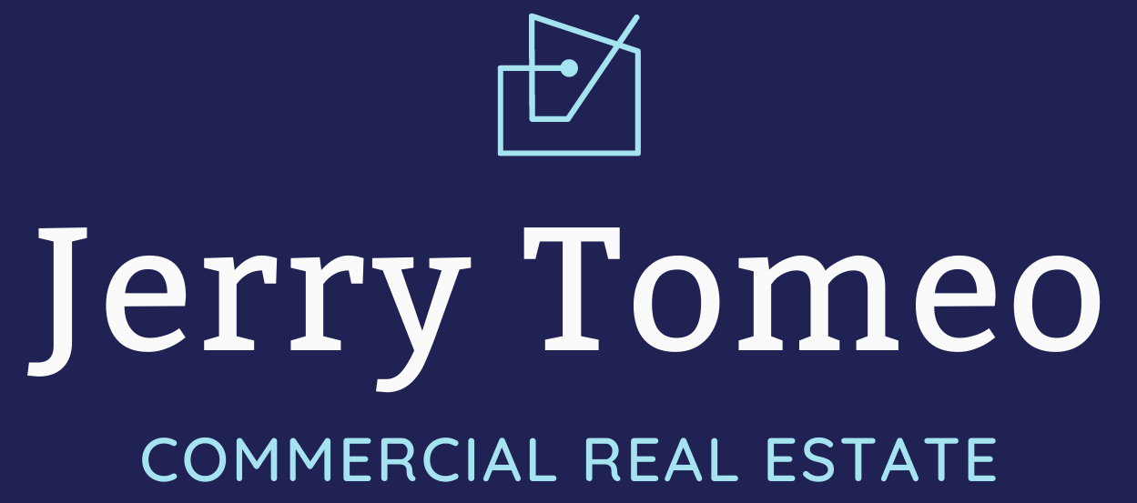 commercial real estate