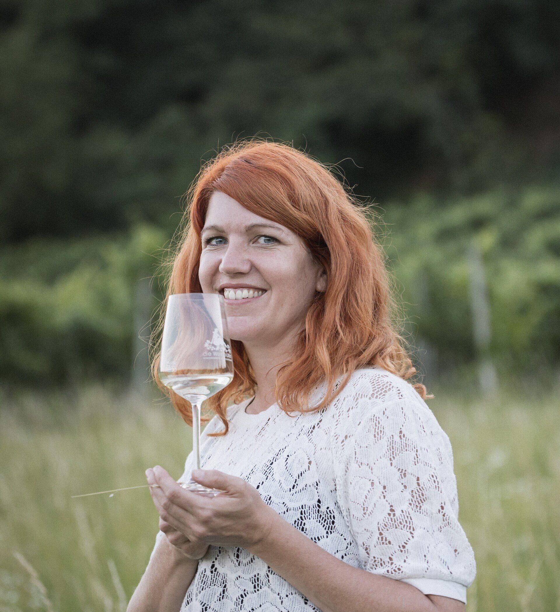 Sigrid Sorger