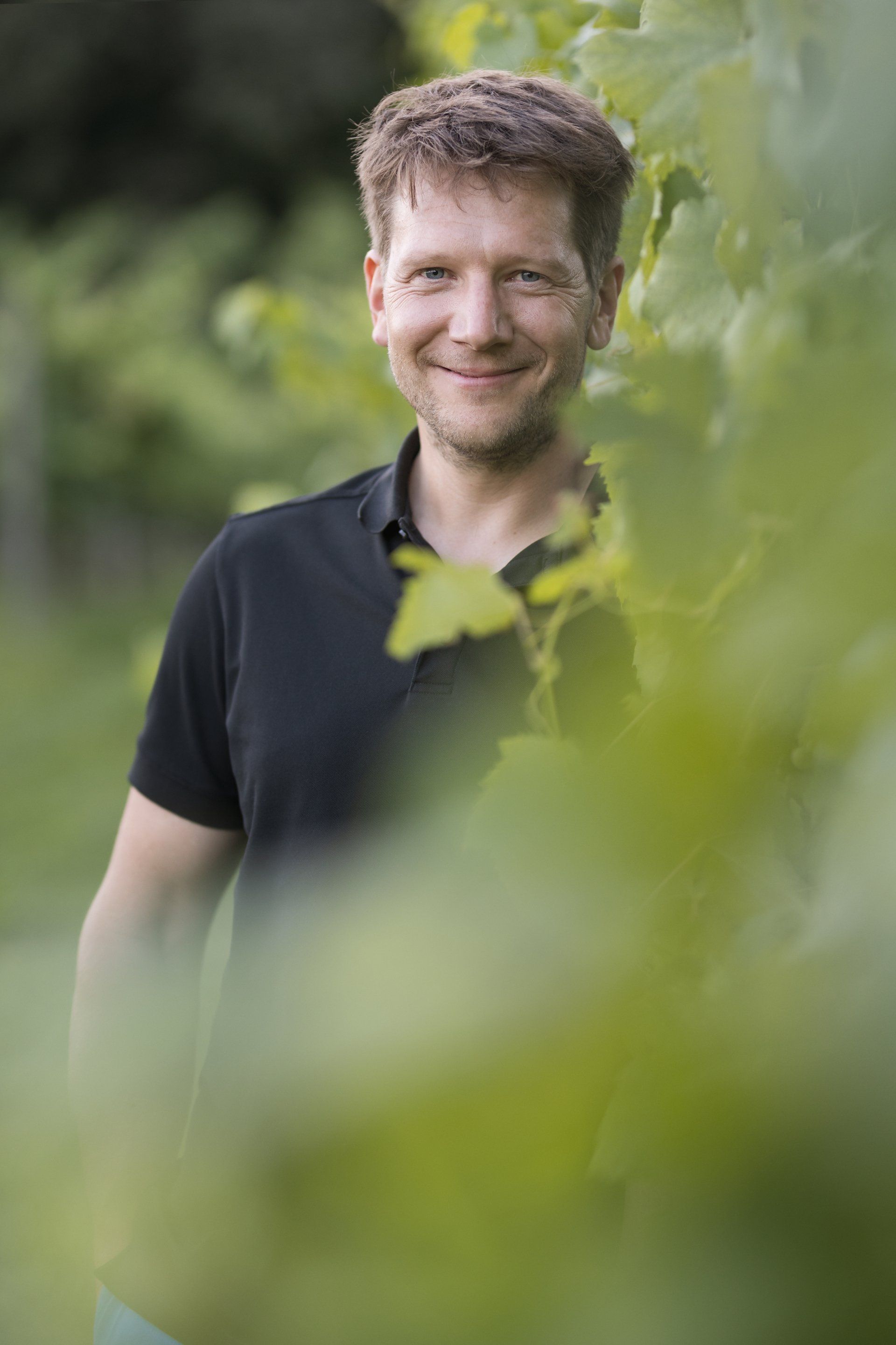 Martin Sorger