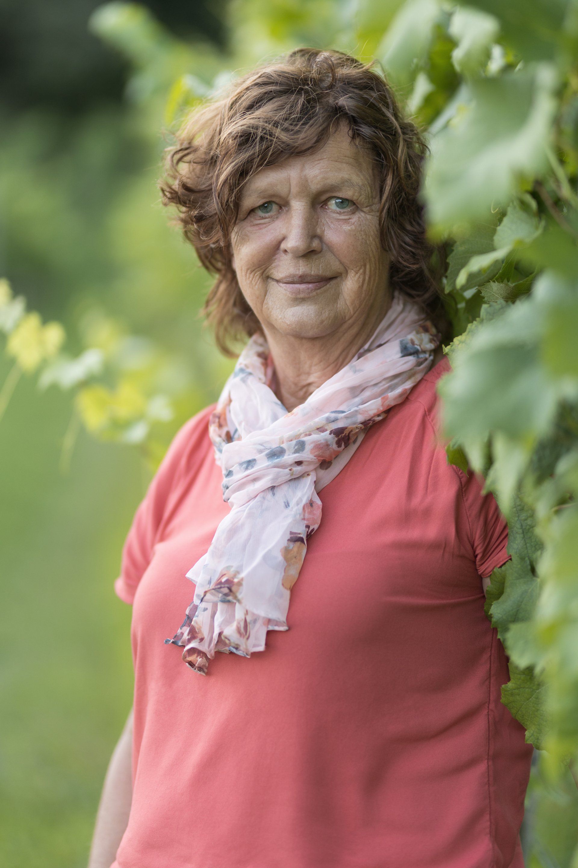 Erna Platzer