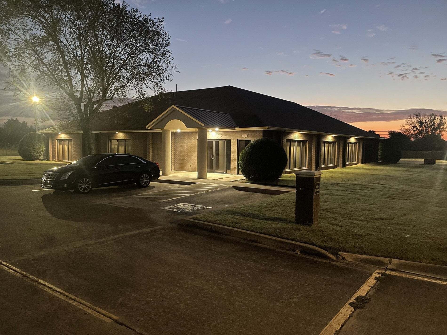 Funeral Home in Muskogee, OK | House of Winn Funeral Home & Cremations