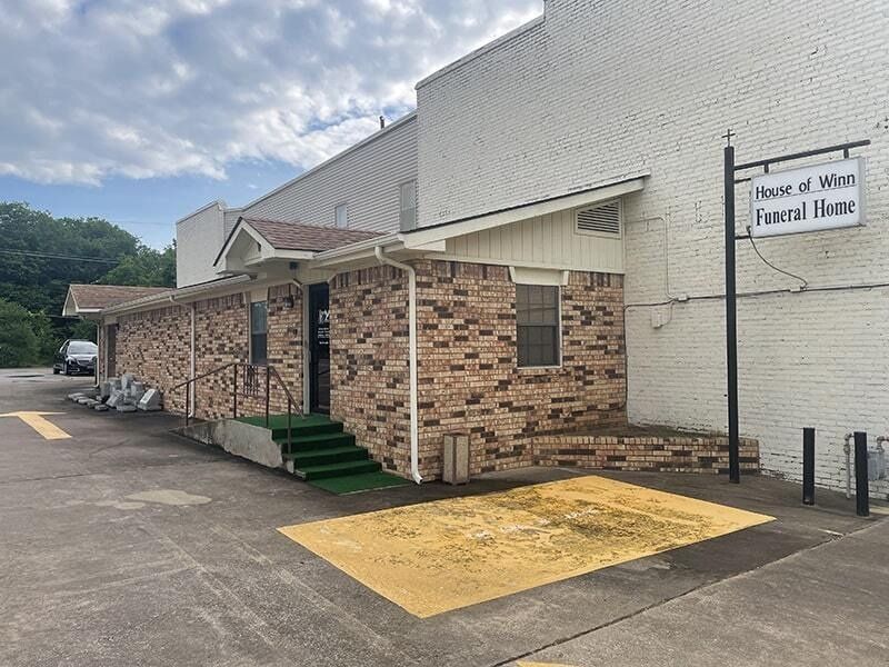 Funeral Home in Muskogee, OK | House of Winn Funeral Home & Cremations