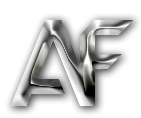 A Fashion - logo