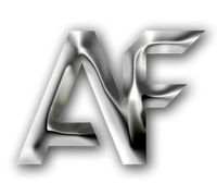 A Fashion - logo