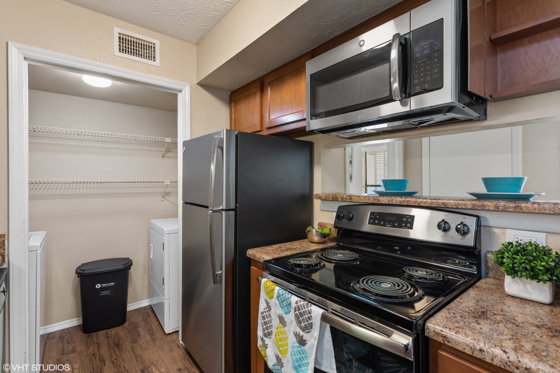 Park West End Apartments in Richmond, VA