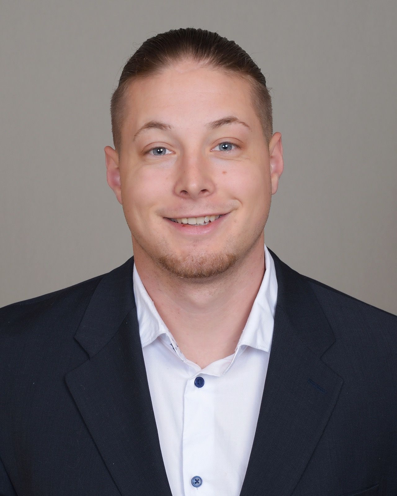 Marketing Manager