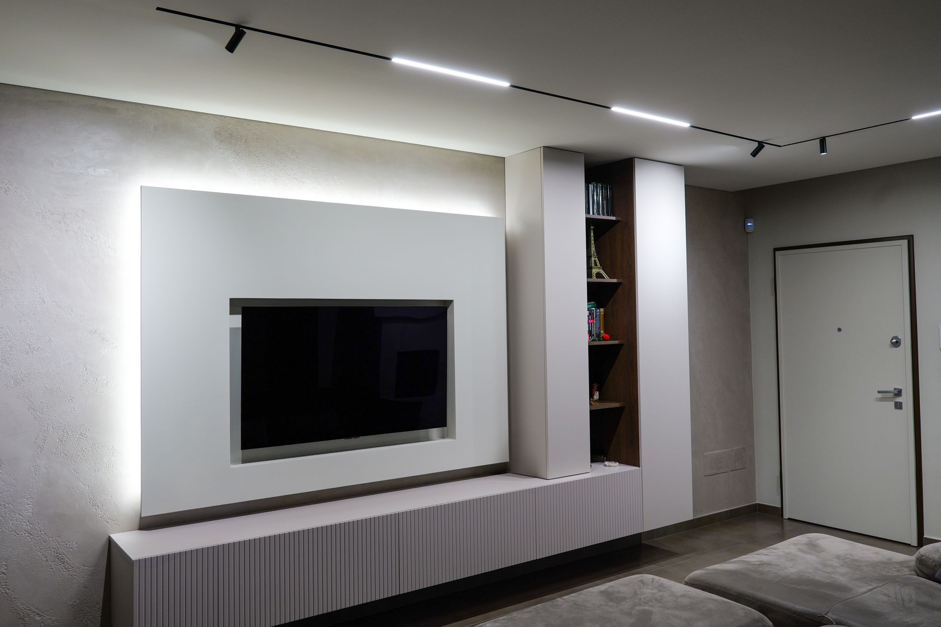 decorazione interna