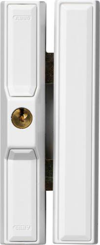 Fenstersicherung von ABUS, mechanische Sicherheitstechnik zum Nachrüsten