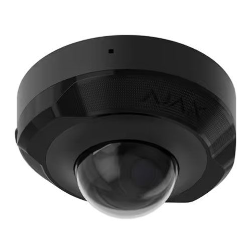 AJAX DomeCam Mini (5 Mp/2.8 mm)