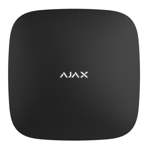 AJAX Hub 2 Plus Jeweller
